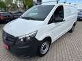 Mercedes-Benz Vito Kasten 110 WORKER PLUS Lang KLIMA TEMPO Weiß - thumbnail 8