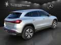 Mercedes-Benz EQA 300 4M #DISTRONIC #TOTWINKEL #LED #KAMERA Argintiu - thumbnail 11
