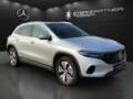 Mercedes-Benz EQA 300 4M #DISTRONIC #TOTWINKEL #LED #KAMERA Silber - thumbnail 19