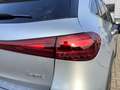 Mercedes-Benz EQA 300 4M #DISTRONIC #TOTWINKEL #LED #KAMERA Argintiu - thumbnail 9