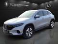 Mercedes-Benz EQA 300 4M #DISTRONIC #TOTWINKEL #LED #KAMERA Silber - thumbnail 2