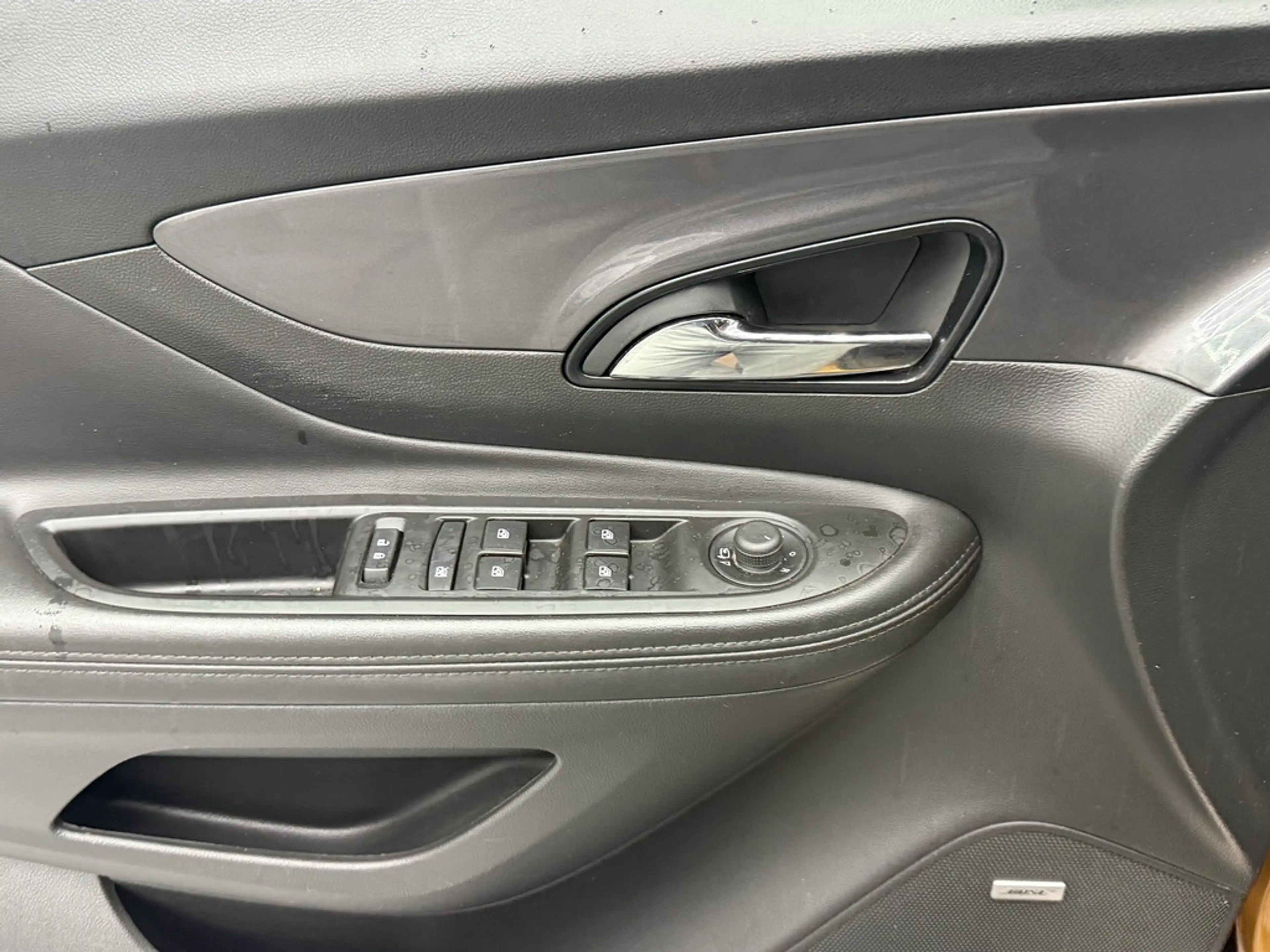 Opel Mokka X 1.6 CDTI 4x4 Ultimate Standheiz., Leder — photo 14