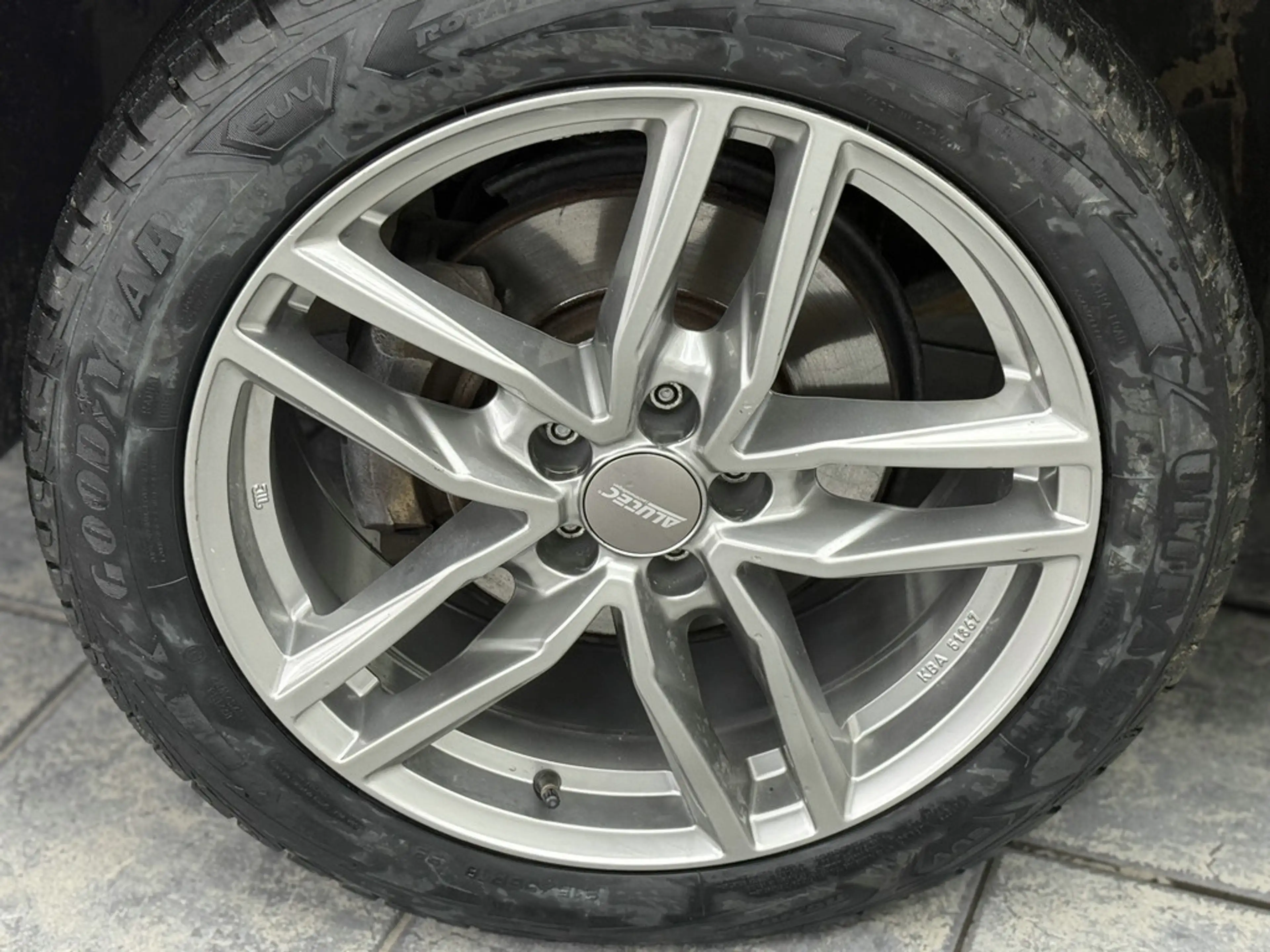 Opel Mokka X 1.6 CDTI 4x4 Ultimate Standheiz., Leder — photo 5
