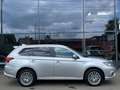 Mitsubishi Outlander 2.4i 4WD PHEV S-AWC TVAC CAMERA CARPLAY 1RE MAIN Argent - thumbnail 4