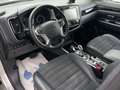 Mitsubishi Outlander 2.4i 4WD PHEV S-AWC TVAC CAMERA CARPLAY 1RE MAIN Argent - thumbnail 10