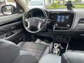 Mitsubishi Outlander 2.4i 4WD PHEV S-AWC TVAC CAMERA CARPLAY 1RE MAIN Argent - thumbnail 13