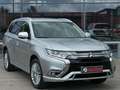 Mitsubishi Outlander 2.4i 4WD PHEV S-AWC TVAC CAMERA CARPLAY 1RE MAIN Argent - thumbnail 1