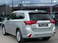 Mitsubishi Outlander 2.4i 4WD PHEV S-AWC TVAC CAMERA CARPLAY 1RE MAIN Argent - thumbnail 8