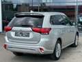 Mitsubishi Outlander 2.4i 4WD PHEV S-AWC TVAC CAMERA CARPLAY 1RE MAIN Argent - thumbnail 6