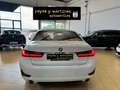 BMW 318 318dA Blanco - thumbnail 19