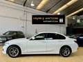 BMW 318 318dA Blanco - thumbnail 16