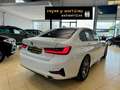 BMW 318 318dA Blanco - thumbnail 4