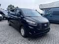 Ford Transit Custom Kombi 320 L2 Trend Autom. Allrad Schwarz - thumbnail 3
