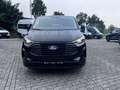 Ford Transit Custom Kombi 320 L2 Trend Autom. Allrad Schwarz - thumbnail 2