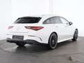 Mercedes-Benz CLA 200 CLA Shooting Brake 200 AMG Line Advanced Plus auto Blanc - thumbnail 2