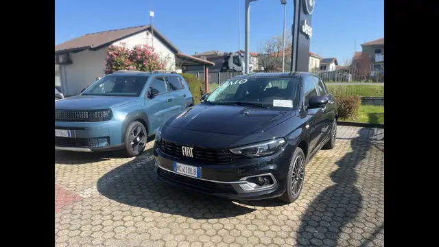 Fiat Tipo 1.6 130cv Ds Sedan City