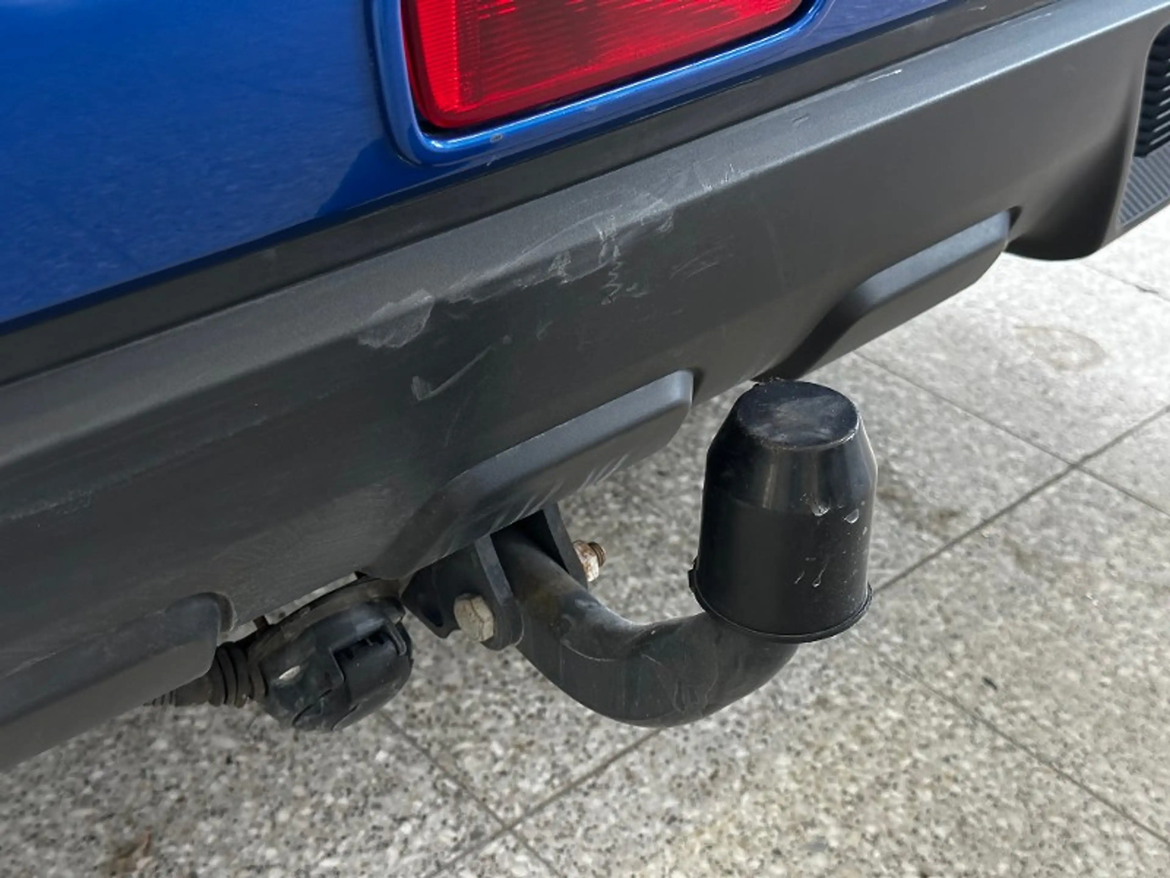 Mitsubishi ASX Intro Edition 2.0 MIVEC ClearTec 2WD 5-Gang — photo 12