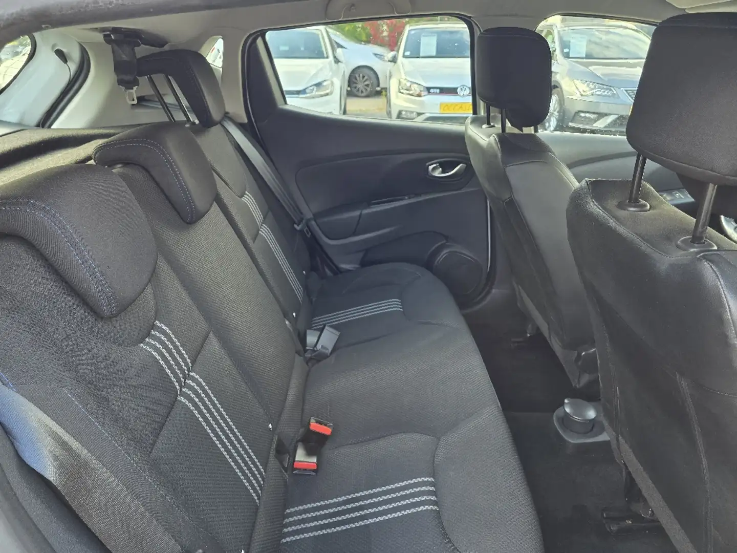 Renault Clio GT line TCe 90cv 2017 - 2