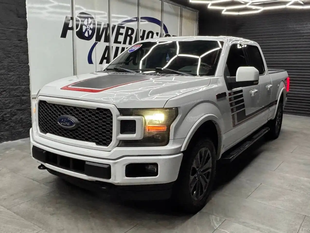 Ford F 150