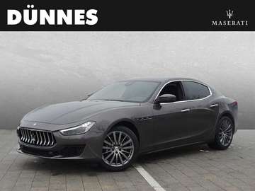 Maserati Regensburg