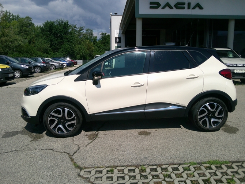 Renault Captur CAPTUR XMOD ENERGY TCe 90 — photo 10