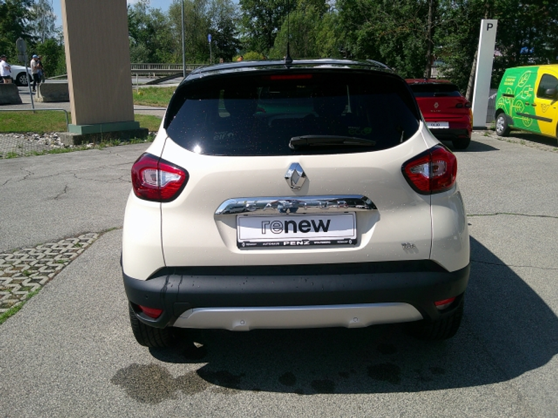 Renault Captur CAPTUR XMOD ENERGY TCe 90 — photo 6