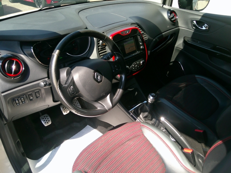 Renault Captur CAPTUR XMOD ENERGY TCe 90 — photo 12