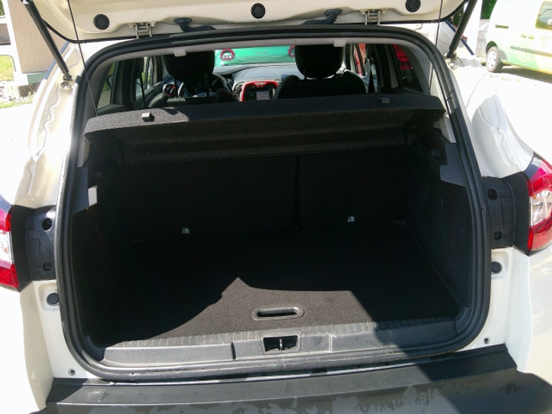 Renault Captur CAPTUR XMOD ENERGY TCe 90 — photo 7