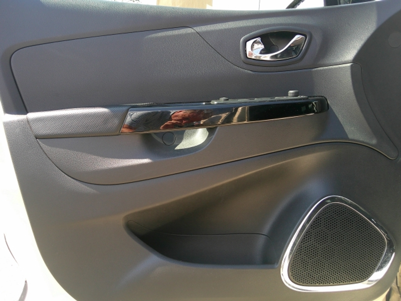 Renault Captur CAPTUR XMOD ENERGY TCe 90 — photo 13