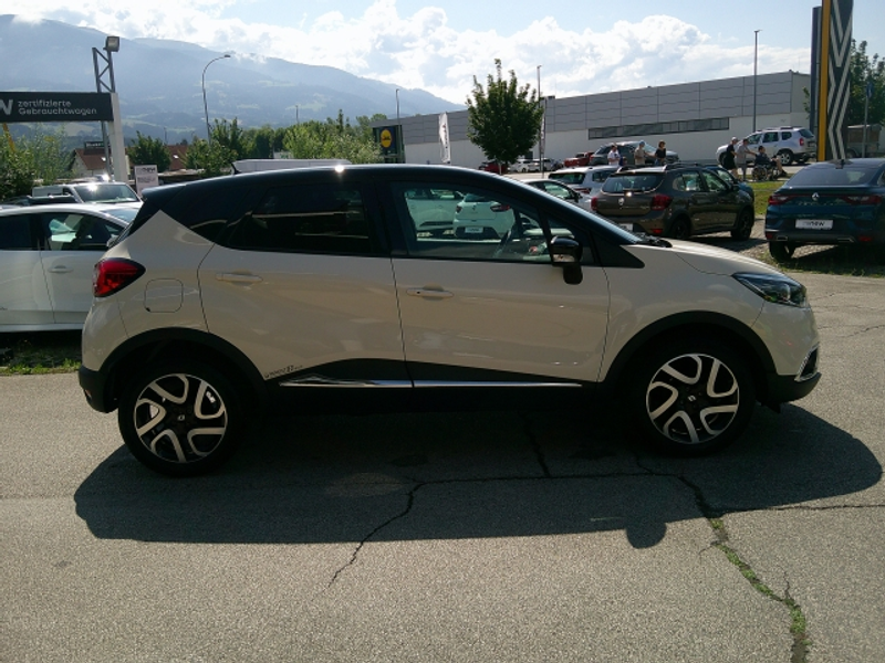 Renault Captur CAPTUR XMOD ENERGY TCe 90 — photo 4