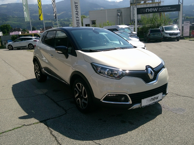 Renault Captur CAPTUR XMOD ENERGY TCe 90 — photo 3