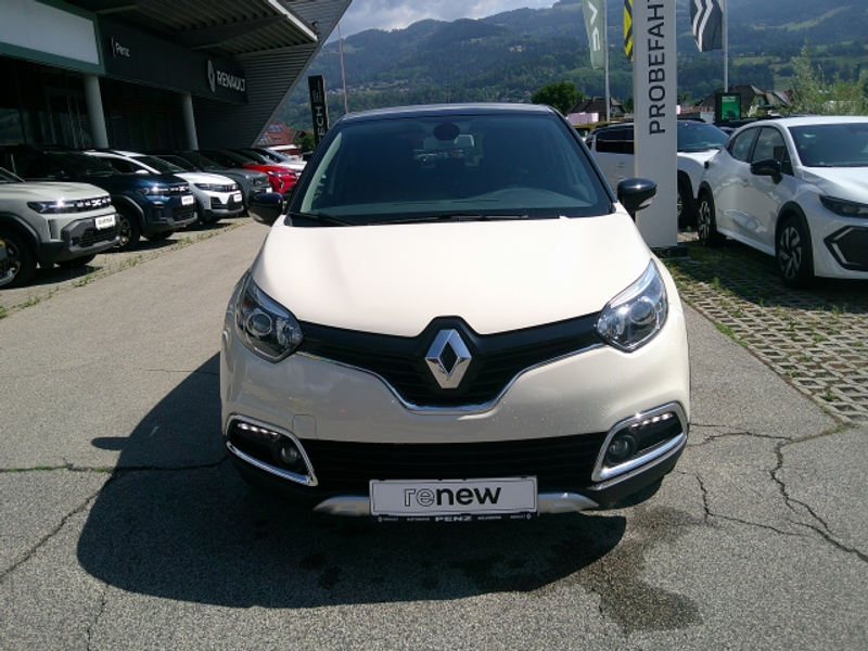 Renault Captur CAPTUR XMOD ENERGY TCe 90 — photo 2