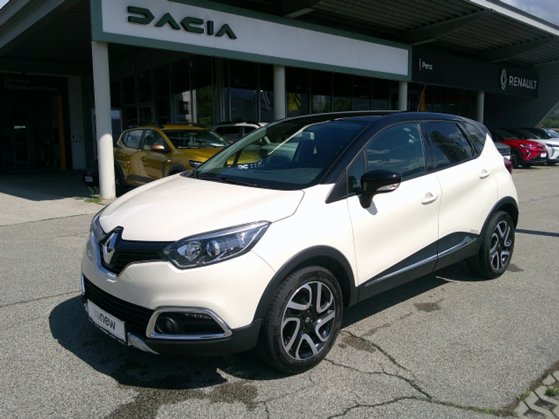 Renault Captur CAPTUR XMOD ENERGY TCe 90