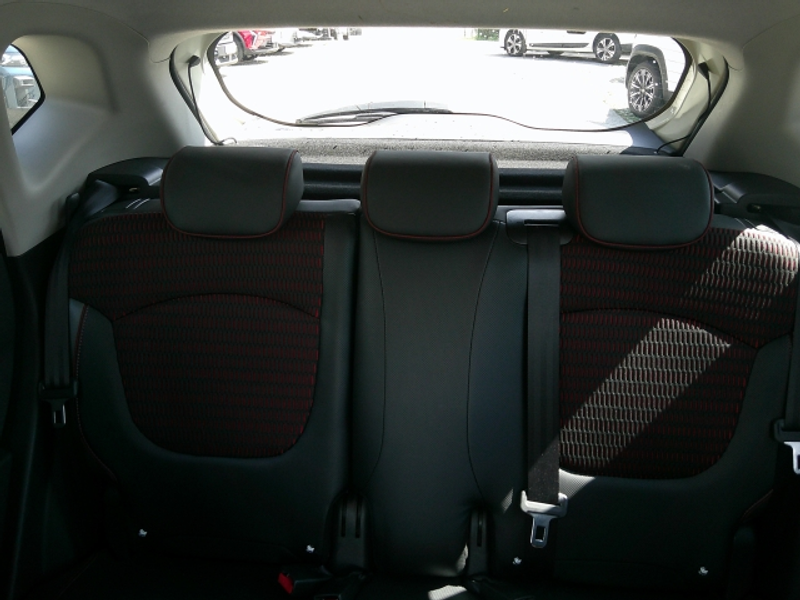 Renault Captur CAPTUR XMOD ENERGY TCe 90 — photo 14