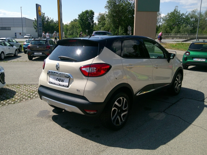 Renault Captur CAPTUR XMOD ENERGY TCe 90 — photo 5