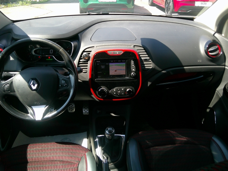 Renault Captur CAPTUR XMOD ENERGY TCe 90 — photo 15