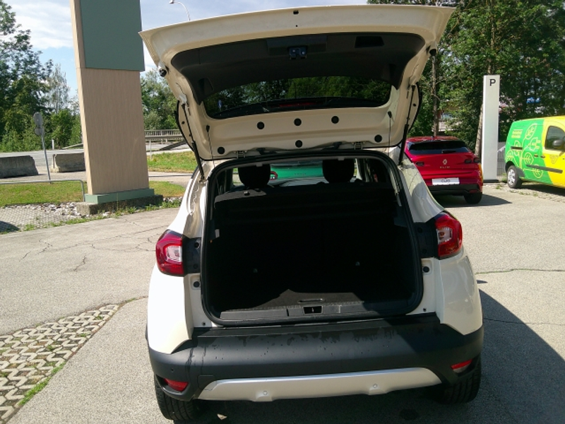 Renault Captur CAPTUR XMOD ENERGY TCe 90 — photo 8