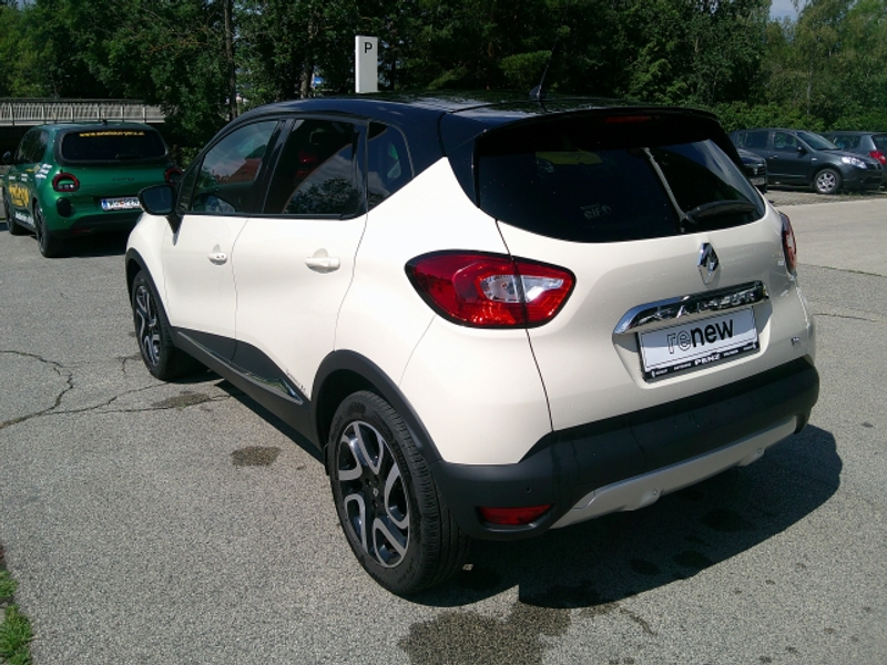 Renault Captur CAPTUR XMOD ENERGY TCe 90 — photo 9