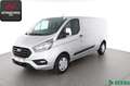 Ford Transit Custom 2.0 TDCi 320 KASTEN L2H1 STANDHZ. Silber - thumbnail 1