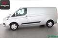 Ford Transit Custom 2.0 TDCi 320 KASTEN L2H1 STANDHZ. Silber - thumbnail 2