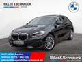 BMW 118 i Advantage SHZ H/K NAVI AHK ACC HUD LED Schwarz - thumbnail 1