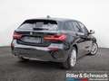 BMW 118 i Advantage SHZ H/K NAVI AHK ACC HUD LED Schwarz - thumbnail 3