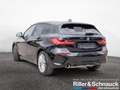 BMW 118 i Advantage SHZ H/K NAVI AHK ACC HUD LED Schwarz - thumbnail 4