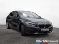 BMW 118 i Advantage SHZ H/K NAVI AHK ACC HUD LED Schwarz - thumbnail 2