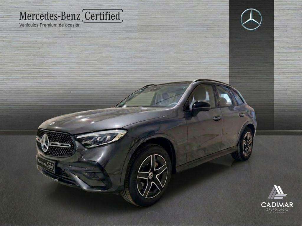 Mercedes-Benz GLC 300 de 4MATIC - foto 1