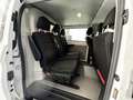 Mercedes-Benz Vito 114 CDI Mixto EXTRALANG/ 6 SITZER/AHK/NAVI... Weiß - thumbnail 9