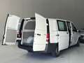 Mercedes-Benz Vito 114 CDI Mixto EXTRALANG/ 6 SITZER/AHK/NAVI... Weiß - thumbnail 4