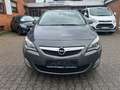 Opel Astra J Sports Tourer Innovation Grau - thumbnail 3