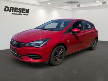 1.2 Direct Injection Turbo J /Tempomat/Rückfahrkam