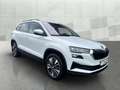 Skoda Karoq 2.0 TDI DSG 4x4 TOUR *AHK *LED *TEMPO *VIRTUAL *S Weiß - thumbnail 3